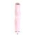 Pleaser FLAMINGO-1020 Stivaletti - Vernice Rosa Baby/Rosa Baby EU-39 / US-9