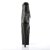 Pleaser FLAMINGO-1020 Stivaletti - Similpelle Nero/Nero Opaco EU-42 / US-12