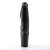 Pleaser FLAMINGO-1020 Stivaletti - Similpelle Nero/Nero Opaco EU-35 / US-5