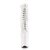 Pleaser FLAMINGO-1020 Stivaletti - Vernice Bianco/Bianco EU-40 / US-10