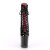 Pleaser FLAMINGO-102FH Stivaletti - Vernice Nero/Nero EU-35 / US-5