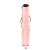 Pleaser FLAMINGO-102FS Stivaletti - Finto Camoscio Rosa EU-42 / US-12