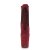 Pleaser FLAMINGO-102FS Stivaletti - Finto Camoscio Borgogna EU-35 / US-5