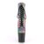 Pleaser FLAMINGO-1020REFL Stivaletti - Arcobaleno Riflettente/Nero Opaco EU-35 / US-5