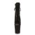 Pleaser FLAMINGO-1021FS Stivaletti - Finto Camoscio Nero/Finto Camoscio Nero EU-35 / US-5
