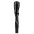 Pleaser FLAMINGO-2000 Stivali - Vernice Elasticizzato Nero/Nero EU-37 / US-7
