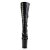 Pleaser FLAMINGO-2023 Stivali - Vernice Elasticizzato Nero/Nero EU-37 / US-7