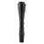 Pleaser FLAMINGO-2023 Stivali - Similpelle Elasticizzato Nero/Nero Opaco EU-41 / US-11