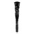 Pleaser FLAMINGO-3000 Stivali Sopra Il Ginocchio - Vernice Elasticizzato Nero/Nero EU-37 / US-7