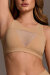Shark Polewear Top Force  Beige S