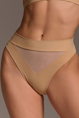 Shark Polewear Shorts Tahiti Beige XL
