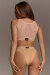 Shark Polewear Shorts Tahiti Beige XL