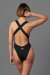 Shark Polewear Body Benita Nero XS