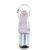 Pleaser Sandali FLAMINGO-808MC Trasparente/Lavanda Cromato EU-35 / US-5
