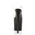 Pleaser Sandali FLAMINGO-808MG Trasparente/Nero EU-35 / US-5