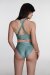 Bandurska Top Macaron Pistache L