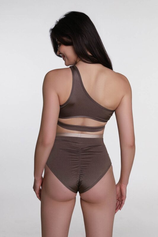 Bandurska Shorts Croissant XL
