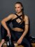 FANNA Top X Nero M