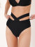 FANNA Shorts X Nero XS