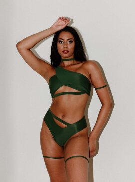 FANNA Top Empower Avocado XS