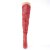 Pleaser CLASSIQUE-3011 Stivali Sopra Il Ginocchio Similpelle Rosso EU-39 / US-9