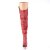 Pleaser CLASSIQUE-3011 Stivali Sopra Il Ginocchio Similpelle Rosso EU-39 / US-9