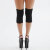 REV ACTIV Ginocchiere Nero XS/S