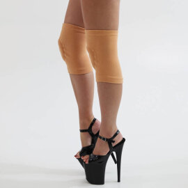 REV ACTIV Ginocchiere Beige XS/S