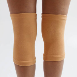 REV ACTIV Ginocchiere Beige XS/S