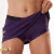 PoleSports Gonna Oona XS Viola