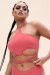 Lunalae Top Nessa Watermelon S B-Stock