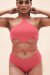 Lunalae Top Nessa Watermelon S B-Stock