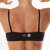 PoleSports Top Jamilla S Nero