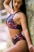 Dragonfly Shorts Molly Edizione Limitata Rete Radical M