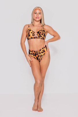 AMBR Designs Shorts Super Sgambati Fierce