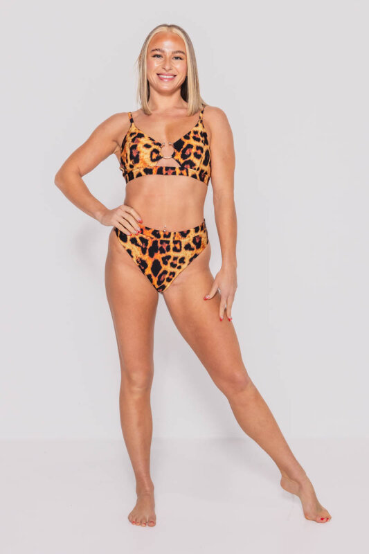 AMBR Designs Shorts Super Sgambati Fierce XL