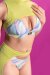 RAD Shorts Iris Rainbow L