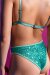 RAD Shorts Aglow Verde Mare