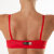 PoleSports Top Jamilla M Rosso