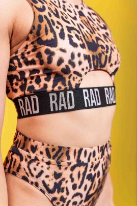 RAD Top Bahari Leopardo