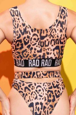 RAD Top Bahari Leopardo
