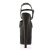 Pleaser Sandali FLAMINGO-809-2G Nero Glitter EU-38 / US-8