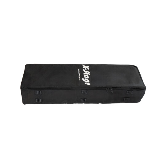Borsa da Trasporto X-Pole con Struttura per Telaio X-Stage