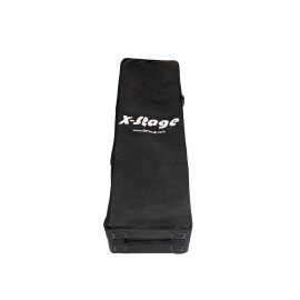 Borsa da Trasporto X-Pole con Struttura per Telaio X-Stage
