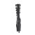 Pleaser ADORE-700-48 Stivaletti con Plateau Similpelle Nero EU-40 / US-10
