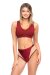 Bandurska Shorts Dramatic XS