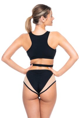 Bandurska Top Defne S
