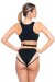 Bandurska Top Defne S