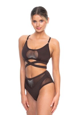 Bandurska Top Chelsea M