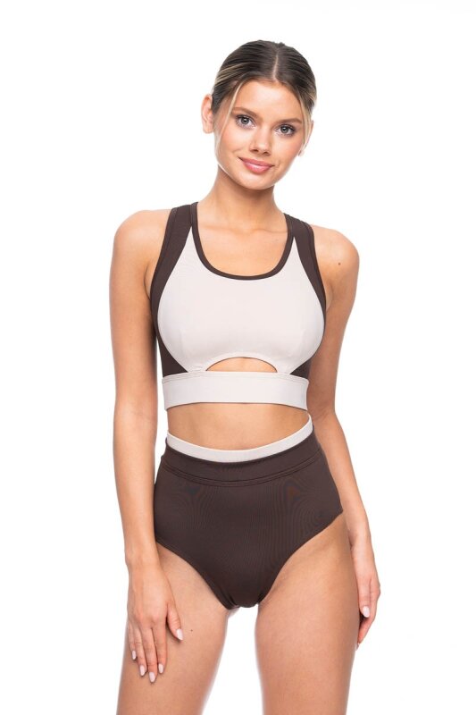 Bandurska Top Doing Things XL